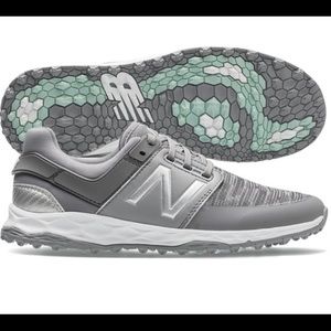 New Balance ladies golf shoe, size 8.5